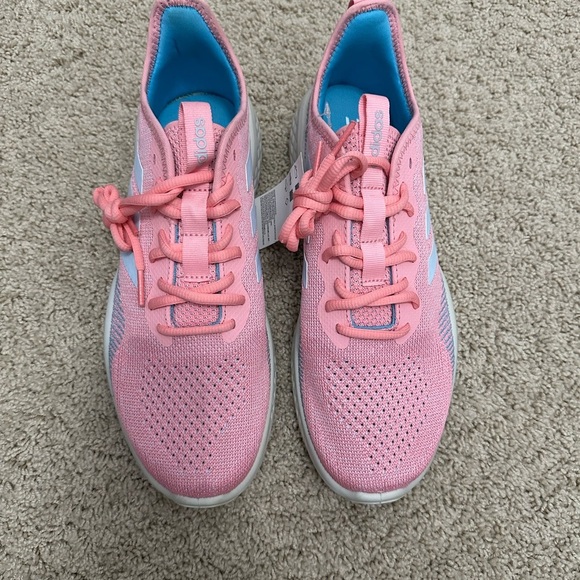 Adidas Fluidflow Shoes - Picture 1 of 4